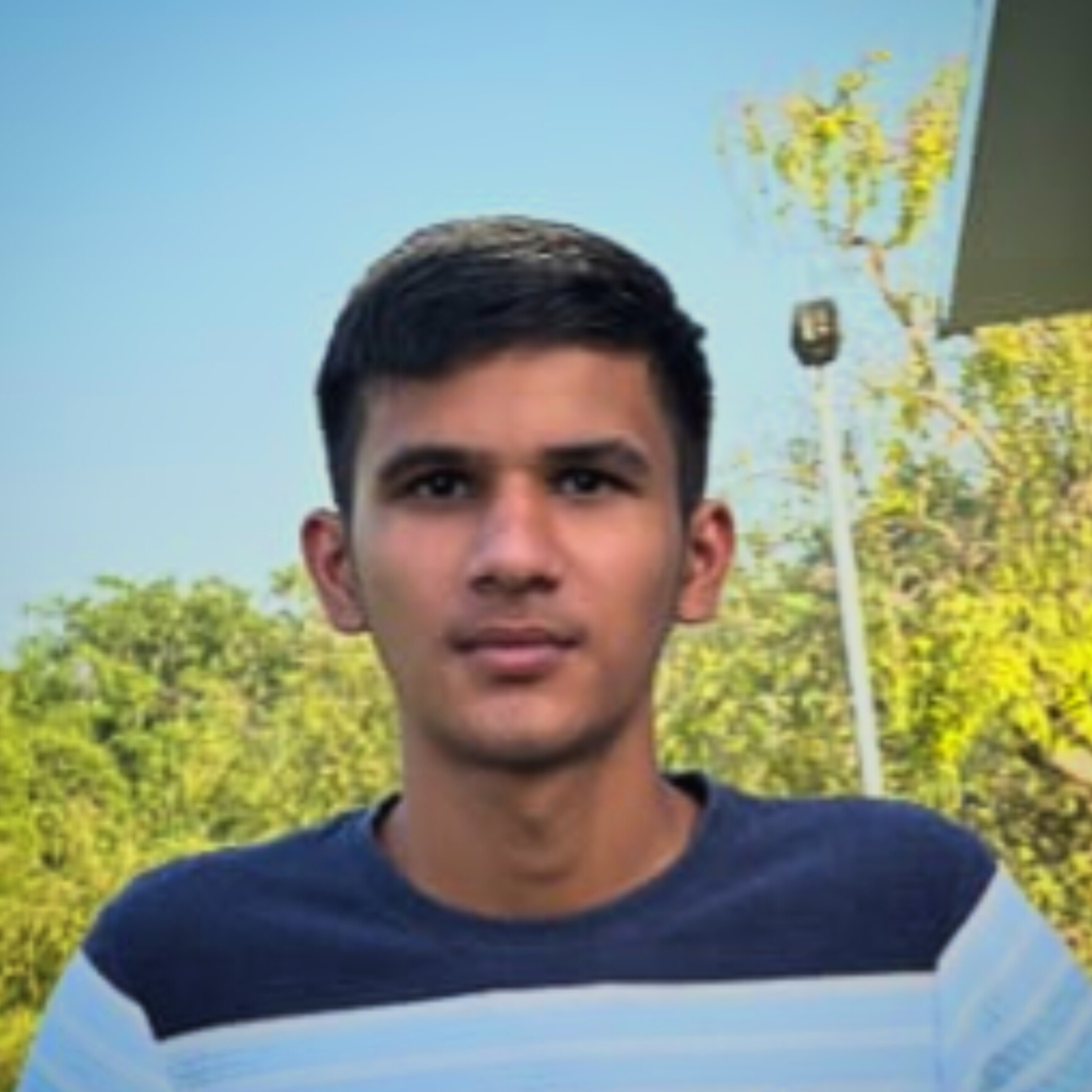 Jay Prajapati